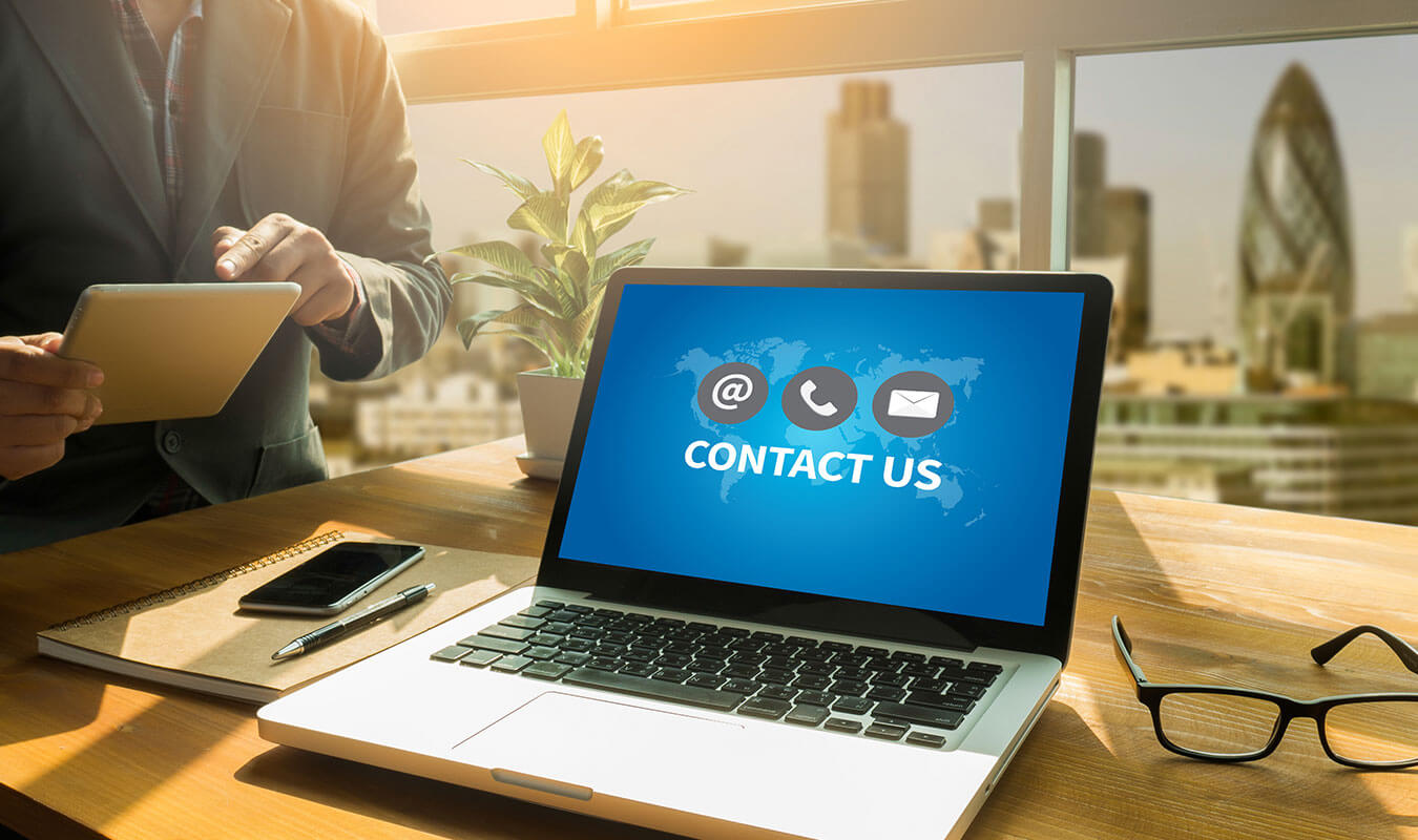 Envíenos sus solicitudes y sugerencias