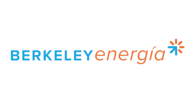 Berkeley Energia Limited
