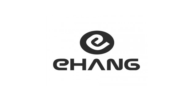EHang Holdings Ltd.