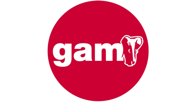 GAM - General de Alquiler de Maquinaria SA