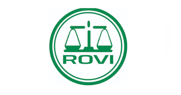 Laboratorios Farmacéuticos ROVI SA