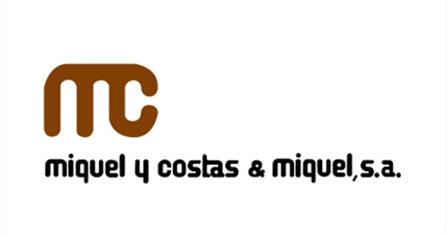 Miquel y Costas & Miquel SA