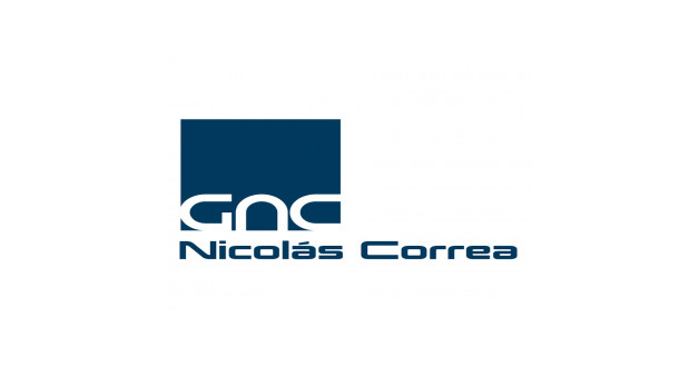 Nicolas Correa SA