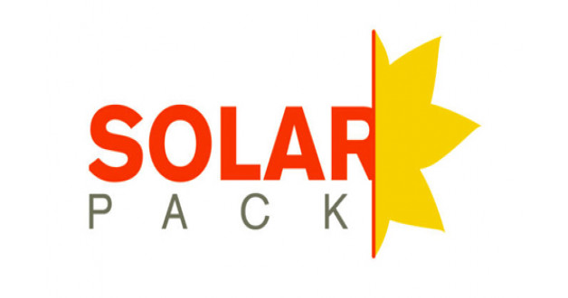 Solarpack Corporación Tecnológica SA