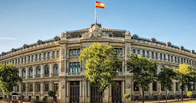 banco España