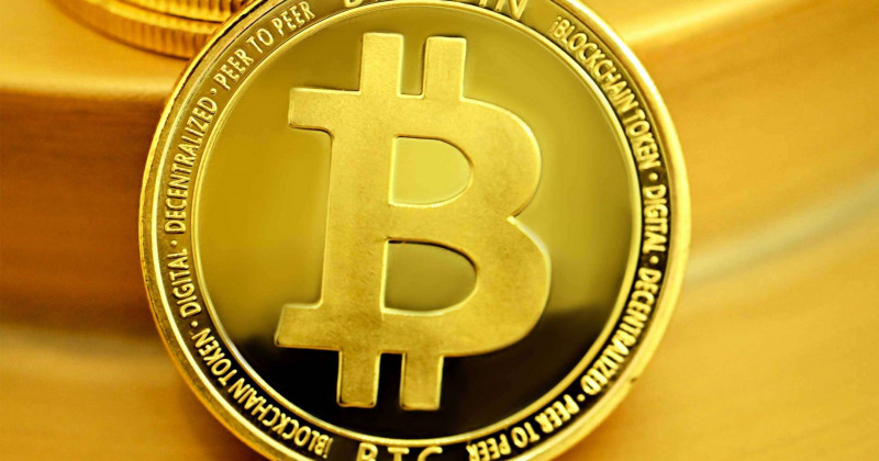 bitcoin