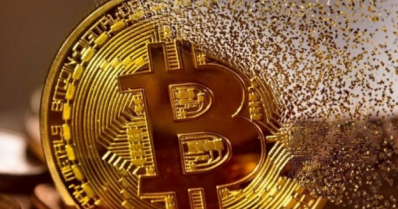 bitcoin