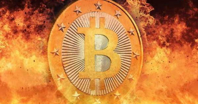 bitcoin fuego