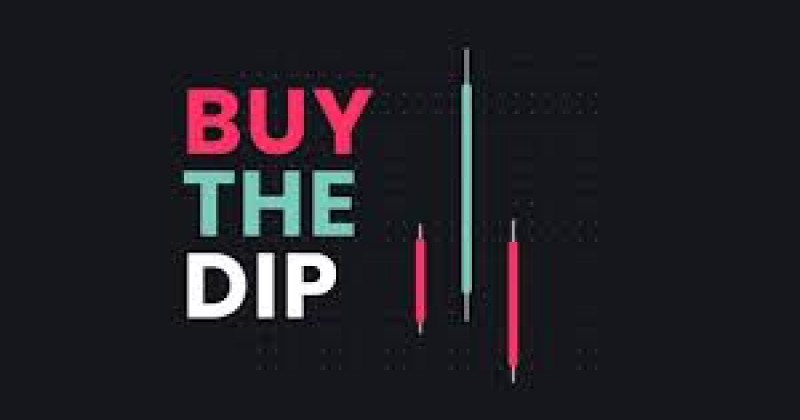 buy the dip