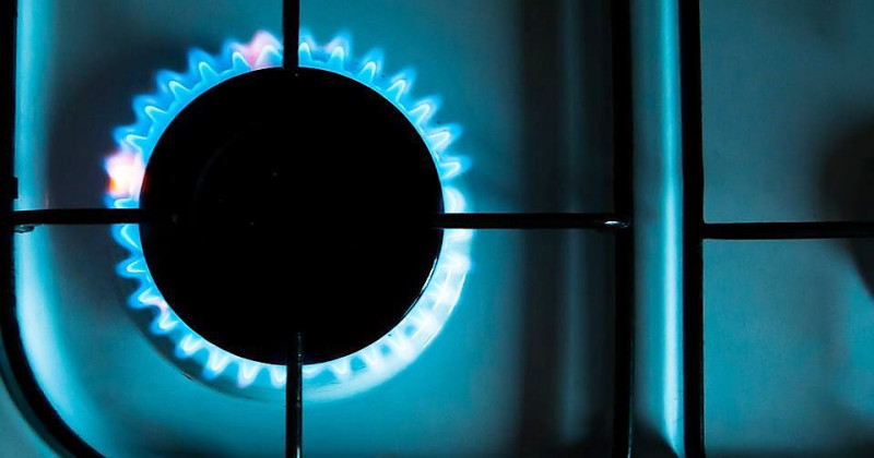 Cocinas de gas