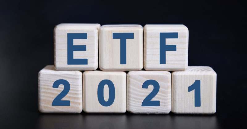 Los ETFs como estrella de la inversión