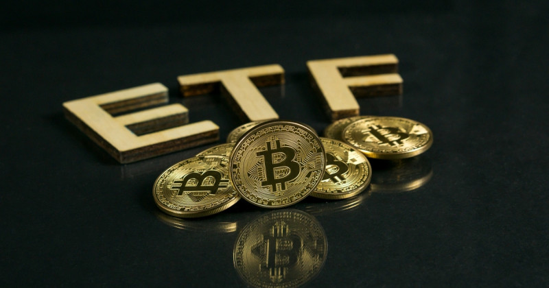 ETF del bitcoin de EEUU