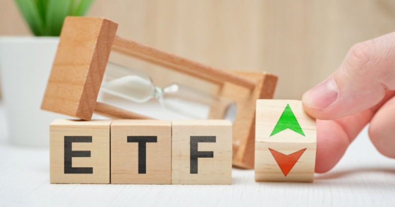 ETFs de bonos: una forma de diversificar su inversión en bonos