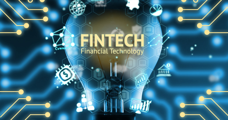 fintech tecnología