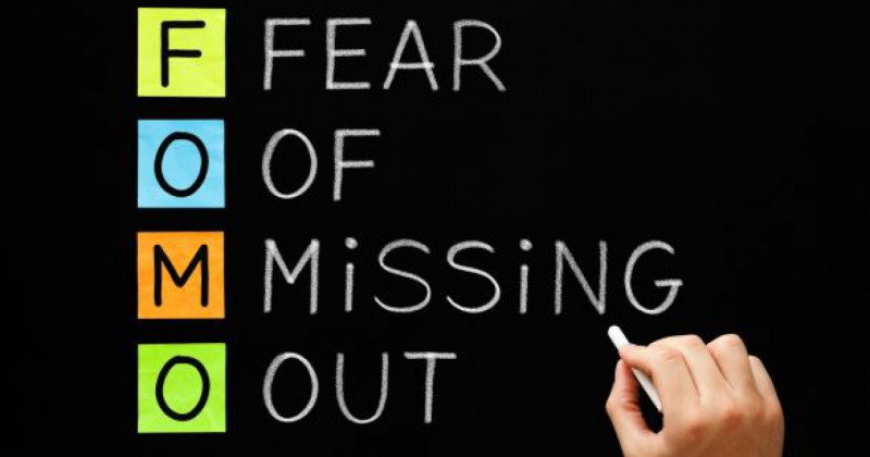 FOMO