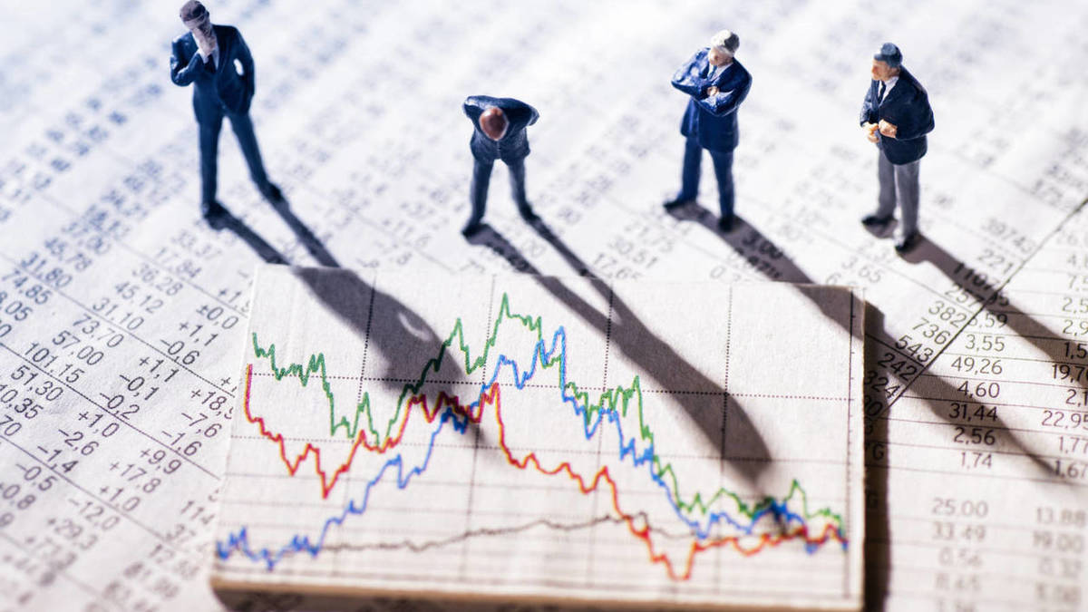 graficos financieros