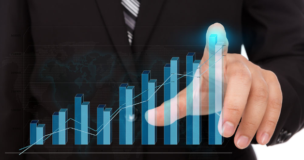 graficos financieros