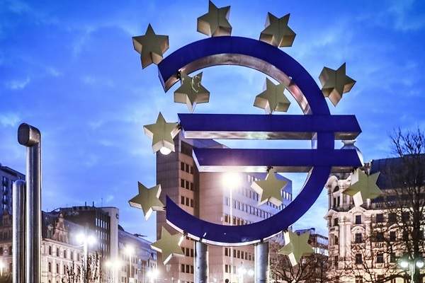 simbolo del euro