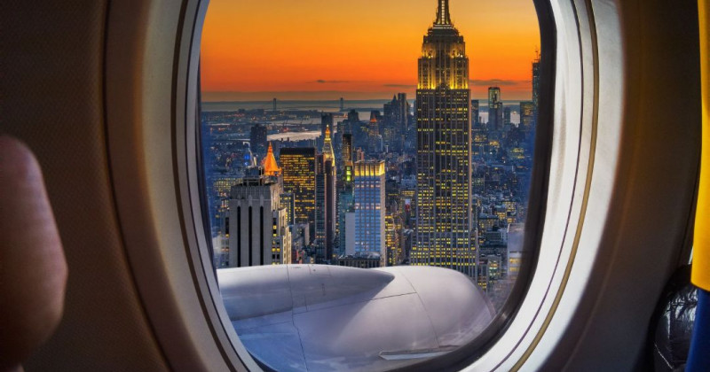 Invertir hoy mirando a los grandes de la economía y las finanzas de EEUU