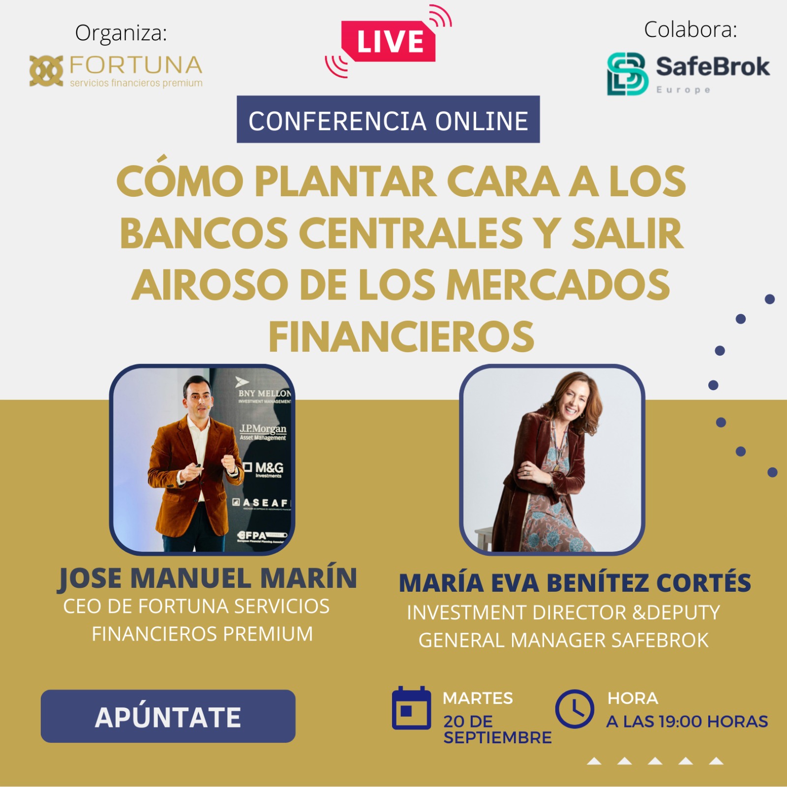Conferencia online