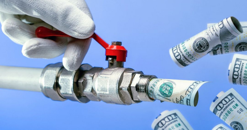 Las entradas siguen aumentando en los fondos de renta variable y renta fija, las salidas en cambio en el mercado monetario