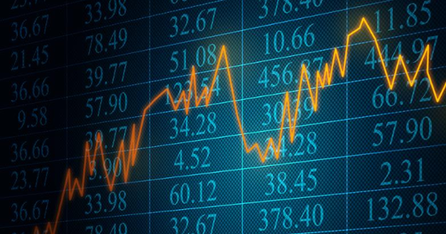 mercados financieros