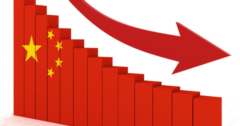 Más problemas para el sector inmobiliario chino: las ventas de Country Garden caen en picado y las acciones suspendidas en bolsa