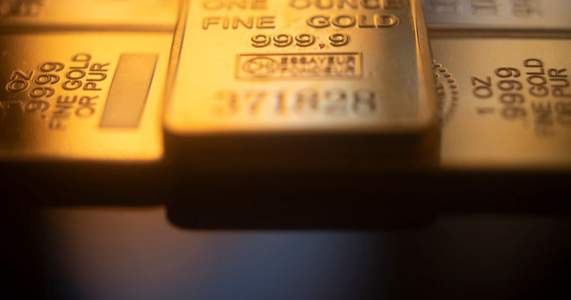 Oro, crece el interés de los inversores ¿cómo invertir