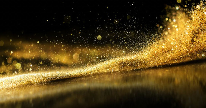 Precio del oro, 2024 se presenta prometedor
