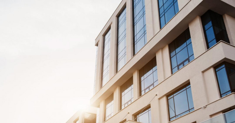 Sector inmobiliario: los riesgos siguen siendo elevados en Europa