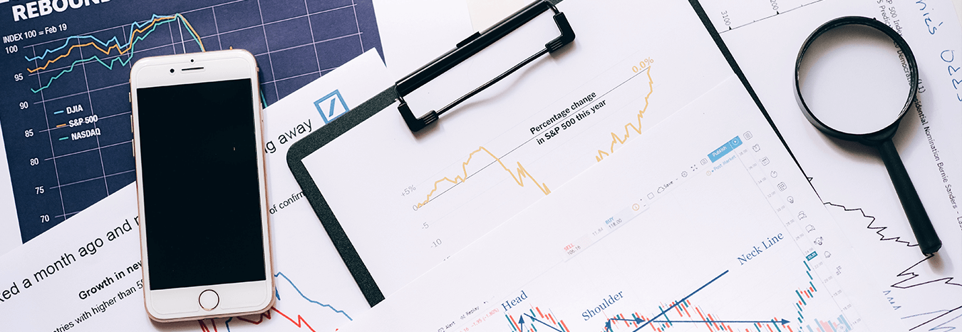 Mercado financiero MoneyController