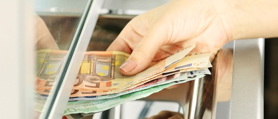 Riesgo y cartera - Los riesgos de mantener liquidez en una cuenta bancaria