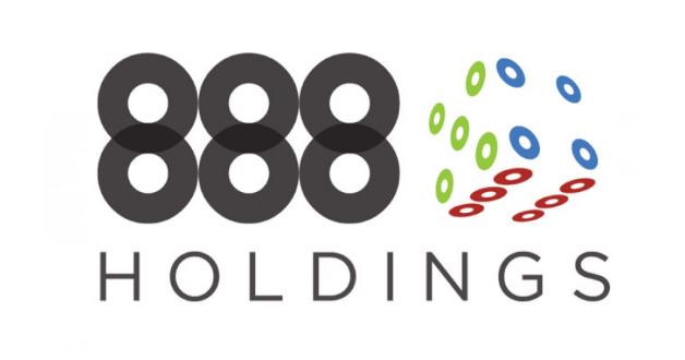 888 Holdings PLC
