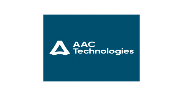 Aac Technologies Holdings Inc.