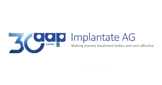 AAP Implantate AG
