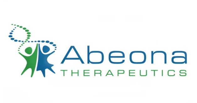 Abeona Therapeutics Inc
