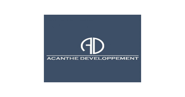 Acanthe Developpement SE