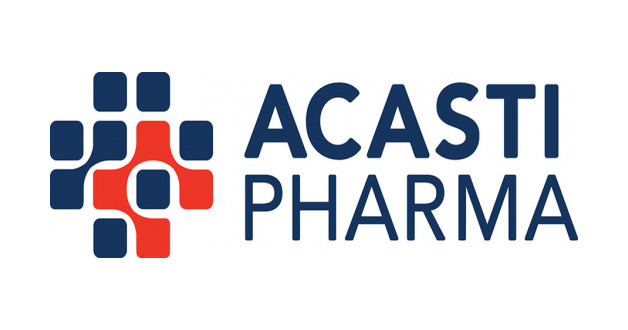 Acasti Pharma Inc