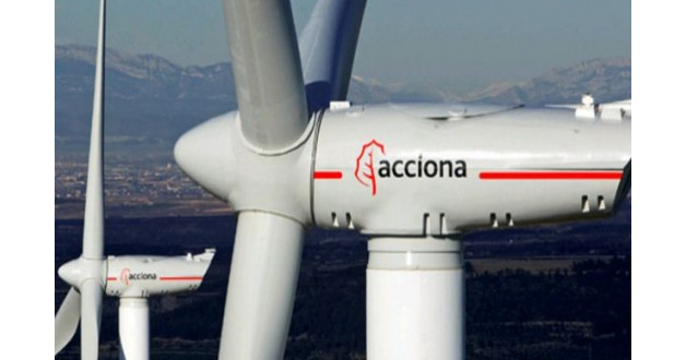 ACCIONA Energias Renovables SA