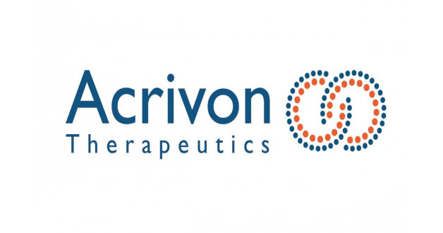 Acrivon Therapeutics Inc
