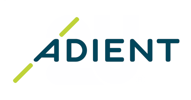 Adient Plc