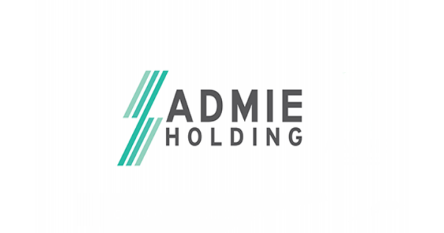 Admie (ipto) Holding S.a.