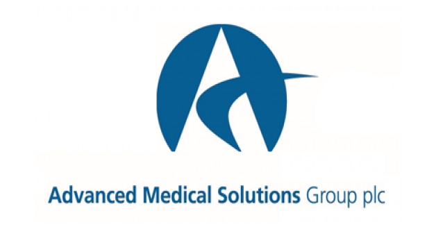Advanced Medical Solut.grp Plc