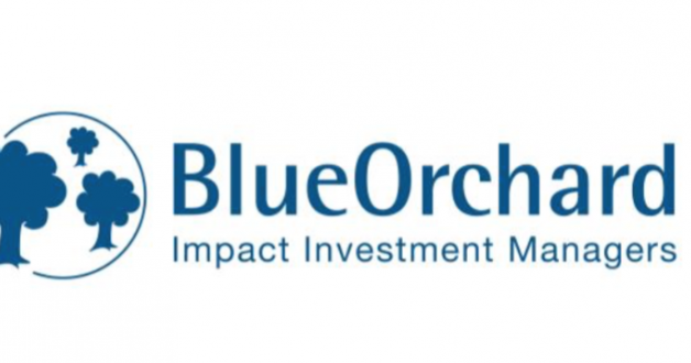 BlueOrchard Microfinance Fund - C Part (P)