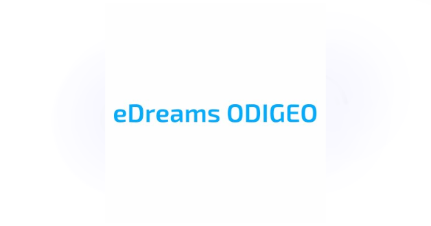 EDREAMS ODIGEO