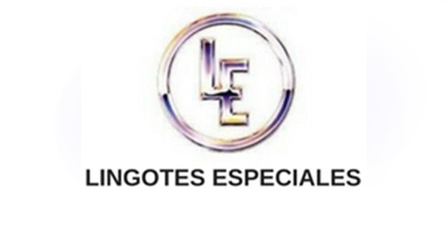 Lingotes Especiales