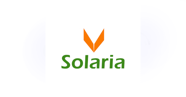 Solaria Energia Y Medio Ambiente SA