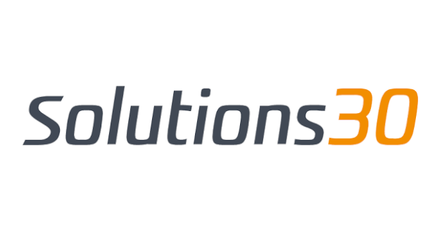 Acción: Solutions 30 SE - FR0013379484 - Análisis de acción -  MoneyController