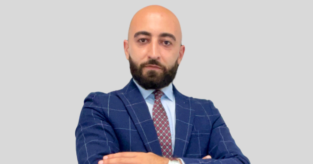 Agasi Harutyunyan
