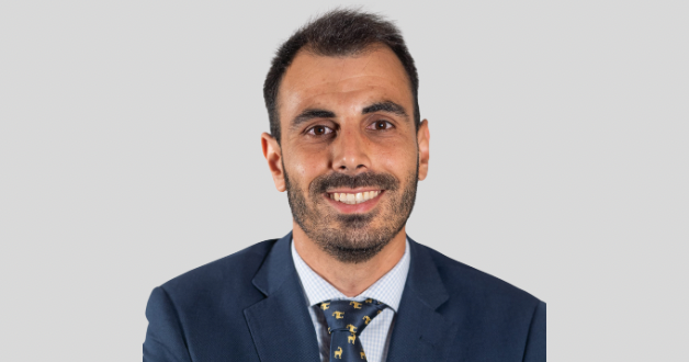 Álvaro Moraleda Moraleda